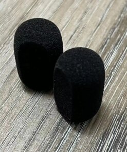 windscreens cushion foam for Logitech G PRO X 1 & 2 GEN Microphone - Image 3