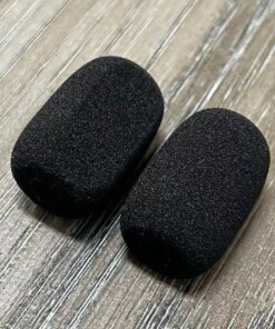 windscreens cushion foam for Logitech G PRO X 1 & 2 GEN Microphone - Image 4