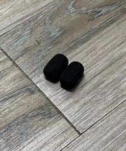 Alternative view of windscreens cushion foam for Logitech G PRO X 1 & 2 GEN Microphone
