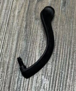 Alternative view of B&W Bowers & Wilkins PX7 1st Gen Headphones hinge swivel bracket speaker hanger