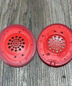 Alternative view of Beats Studio 3 Studio3 Headphones speaker frame housing trim for ear pads