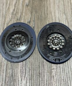 Beats Studio 3 Studio3 Headphones speaker frame housing trim for ear pads - Image 6