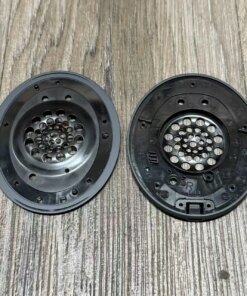 Beats Studio 3 Studio3 Headphones speaker frame housing trim for ear pads - Image 5