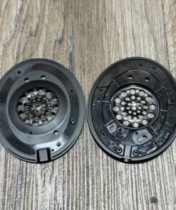 Beats Studio 3 Studio3 Headphones speaker frame housing trim for ear pads - Image 4