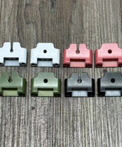 Alternative view of Skullcandy Crusher Wireless headphones headband hinge lock buckle repair