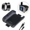 Charging dock Power Charger for Samsung Galaxy Gear SM-V700 Smart Watch