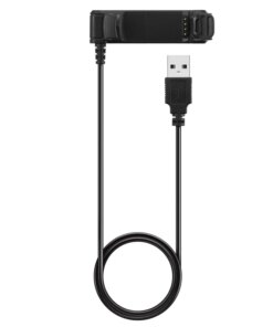 Usb Charging dock 1m Power Charger for Garmin Forerunner 220 Smart Watch