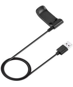 USB Charging dock Power Charger for Garmin Forerunner 610 GPS Watch