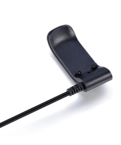 Alternative view of USB Charging dock Power Charger for Garmin Forerunner 610 GPS Watch