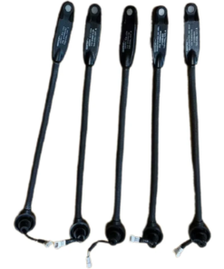 Microphones for Bose A10 Aviation Headset Mic - Image 4