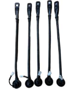 Microphones for Bose A10 Aviation Headset Mic - Image 3
