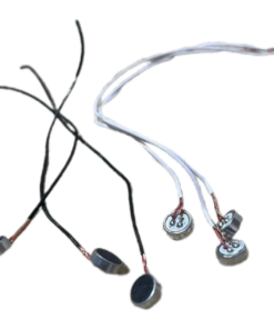 Alternative view of Sony WH-1000xm4 xm3 xm2 1000x Headphones microphone mic