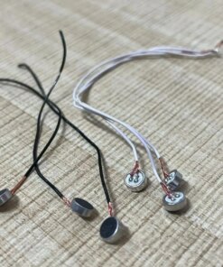 Sony WH-1000xm4 xm3 xm2 1000x Headphones microphone mic - Image 6