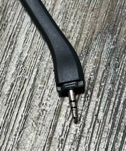 Alternative view of Turtle Beach Atlas Air Headphones Microphone mic