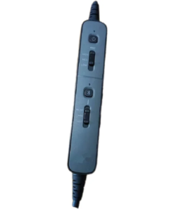 Bose ProFlight Series 1st Gen Aviation Headset microphone bluetooth control - Image 3