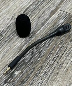 Alternative view of Microphones for Razer Barracuda X / 2.4G Wireless Headset Mic