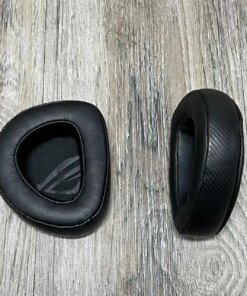 Asus Rog Delta RGB / Delta S Headset hinge buckle Ear Pads - Image 6