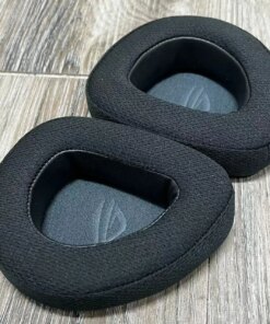 Asus Rog Delta RGB / Delta S Headset hinge buckle Ear Pads - Image 5