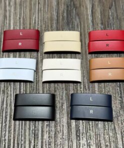Beats studio 3 wireless headphones plastic hinge buckle