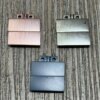 Beats Solo 4 solo4 Mental Lock Hinge Buckle