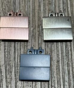 Beats Solo 4 solo4 Mental Lock Hinge Buckle