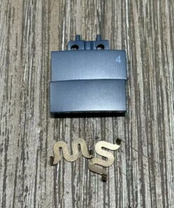 Beats Solo 4 solo4 Mental Lock Hinge Buckle - Image 4