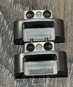 Beats Solo 4 solo4 Mental Lock Hinge Buckle - Image 6