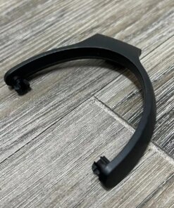 Alternative view of Bose QuietComfort 15 25 35 I 35 II 45 QC15 QC25 QC35 QC35II QC45 hinge swivel