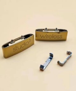 Alternative view of Beats Studio 3 studio3 metal hinge buckle lock