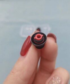 Plantronics V5200 5210 voyager legend UC B235 CS B335 Legendary Silicone ear tips plugs buds