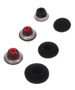 Plantronics Voyager 5200 Ear tips buds silicone plugs