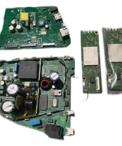 Bose SoundTouch 30 Loundspeaker PCB power board Bluetooth WiFi part