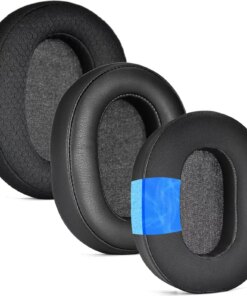 Sony INZONE H5 Gaming Headphones Cooling Gel Ear Pads cushions cover