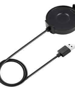 USB Smart Charging Cable For Ticwatch Pro Bluetooth Smart Watch