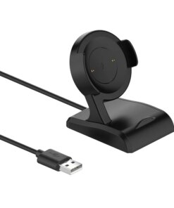 1m USB Charging Cable Dock Xiaomi Color Smartwatch