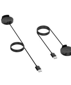 Alternative view of 1m USB Charging Cable Dock Xiaomi Color Smartwatch