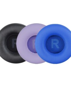 Alternative view of JBL T450 Lemson HB-69 T500BT headset Ear pads cushion foam 70mm