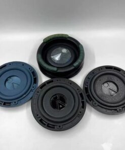 JBL xtreme 3 xtreme3 ND speaker diaphragm bass assist basin passive part - Image 4