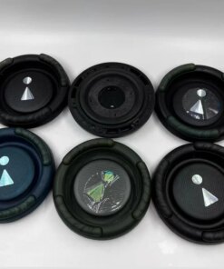 JBL xtreme 3 xtreme3 ND speaker diaphragm bass assist basin passive part - Image 6