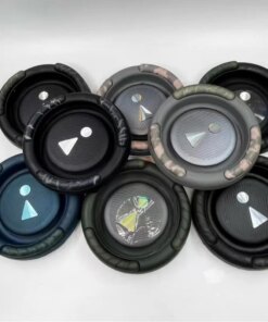 JBL xtreme 3 xtreme3 ND speaker diaphragm bass assist basin passive part - Image 5
