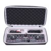 Waterproof Hard Case cover for Numark DJ2GO2 / Pocket DJ Controller