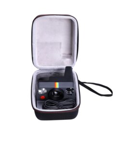 Waterproof EVA Hard Case cover Polaroid Now I-Type Instant Camera