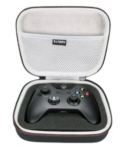 Xbox One/ One S / One X Controller EVA Hard Case cover bag