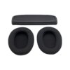 Somic G909 Pro Headphone ear pads cushions foam cover