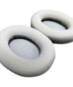 Razer Barracuda/ Barracuda X / 2.4G ear pads cushions headband rubber - Image 2
