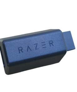 Alternative view of Razer Naga V2 Hyperspeed Mouse USB Receiver adapter extender