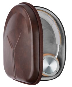 Bang & Olufsen Beoplay H9i, H95 hard case cover pouch bag