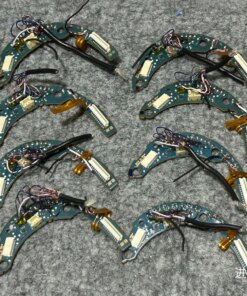 Sony WH-1000XM3 Headphones - Mainboard Right Ear Circuit Board