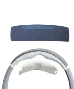 Skullcandy Crusher EVO Wireless Headphones Headband Top Cover pad