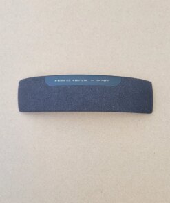 Alternative view of Skullcandy Crusher EVO Wireless Headphones Headband Top Cover pad